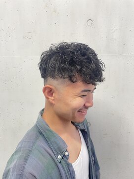 ゴットイズム(GOTTO ISM) サーフカール