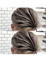 ミユーズ 表参道(Miyu's)&nbsp;メンズバレイヤージュ