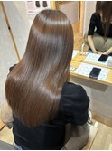 エネル髪質改善