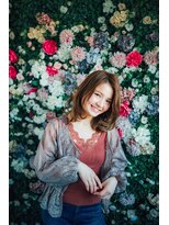 ヘアーアンドフェイス ヌンク(Hair&Face nunc)&nbsp;【2024年新作スタイル】【田町】美容室 nunc 新作スタイル