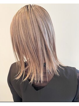 スティリッシュ(stillish) ハイトーンベージュ