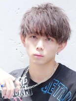 リップス 自由が丘(LIPPS)&nbsp;ナチュラルサニーマッシュ