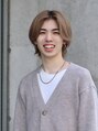 アルク 西梅田(arc.) 新木 友隆