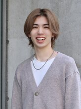 アルク 西梅田(arc.) 新木 友隆