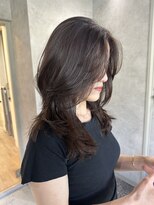 ネアー 新潟(NEER)&nbsp;メルティカラー/ウェーブミディアム[新潟駅/万代]