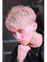 リップス 吉祥寺店 (LIPPS)&nbsp;ホワイティショート