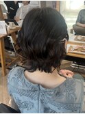 結婚式ヘアアレンジ