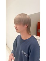 ハイブ 金沢(Hive)&nbsp;10代20代ブロンドシャンパンゴールドハイトーン