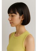 ボブスタイル