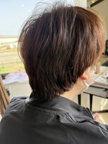 コアフィールフィス(COIFFURE fils) 新規お得クーポンあり【見附 今町】メンズナチュラルヘア