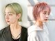 カミイロ(kamiiro)の写真/≪学割U24クーポンあり≫トレンドに敏感な学生の味方◇お得にダブルカラーやブリーチができます☆