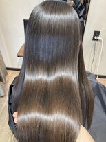 ブリリアンス 太田大泉店(brilliance)&nbsp;ツヤサラヘアー