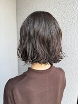 イズミ(izumi) ボブパーマ