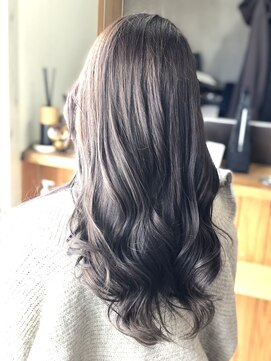 クラウドナイン(CLOUD Nine) Perl lavender