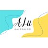 HAIR SALON ALiiのお店ロゴ