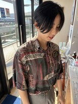 シャンプーボーイ 佐世保駅前店(SHAMPOO BOY)&nbsp;カットカラー