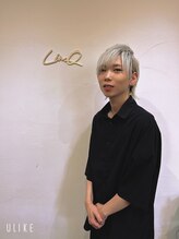 リンク(LinQ) 川田 涼樹
