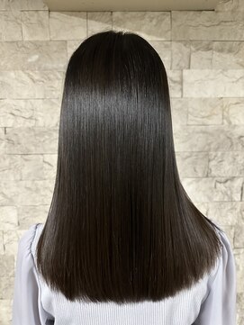 レスピア 銀座(Respia) 酸性ストレート【銀座/有楽町30代40代50代】