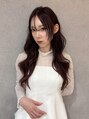 エメヘアー(Eme hair) レイヤーカット、ハッシュカット得意です!