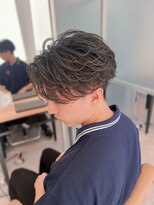 ジーナ 天神(Zina)&nbsp;フェザースタイル