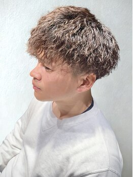 テラステラ(TERRA STELLA)の写真/【近鉄八尾7分】グレー×ブラックが基調の大人の落ち着いた空間で、"あなただけの贅沢時間"をお届け◆