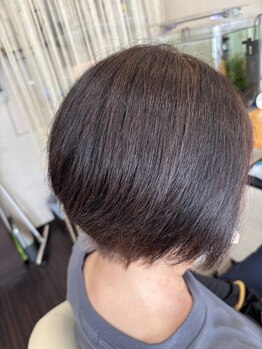 ルオーレの写真/「若い子が行くようなお店はちょっと行きづらい…」「大型店は人が多くて疲れてしまう…」そんなあなたへ◎