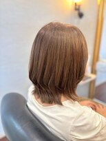 リーク(LEEK)&nbsp;オーガニックカラー(白髪染め)