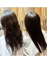 《長崎葉山店を支えるスタッフのご紹介♪》