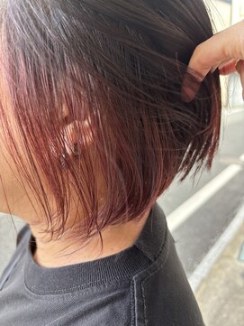 デザインカラー