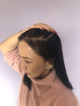 グレースフィオーレ 苫小牧店 グレースグロウセラピー