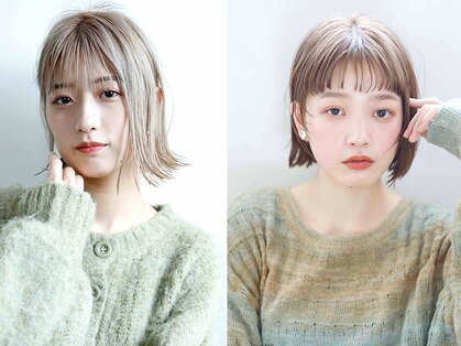 ルーチェ 溝の口(Luce)の写真