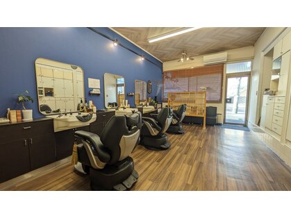 サンライズ(SunRise)の写真