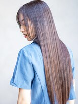 アッシュ 荻窪店(Ash)&nbsp;艶髪/縮毛矯正/髪質改善/荻窪