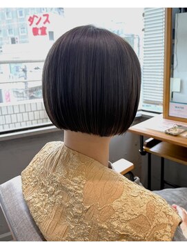 オアシスガーデン 金町店(Oasis GaRDEN) ミニボブ