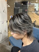 ラフ 心斎橋(LAFF)&nbsp;メンズバレイヤージュ