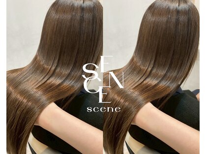 シーン 立川(SCENE)の写真