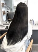 質感再生髪質改善カラー