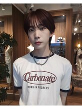 メンズラピス 栄店(Men's Lapis)&nbsp;Ryoya 