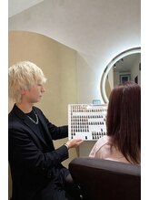 ミストプラス(MIST+)