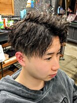 スリーセント 栄(3/cent)&nbsp;【ソフトツイスパ】