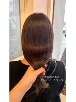 コソット(kosotto) グレージュカラー