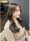繋がるサイドバング