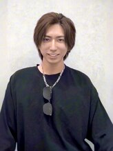 ロウル 池袋(LOWRL)&nbsp;齋藤優 【池袋】