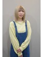 ラフヘアデザイン(Raf hair design) Oharu Spa