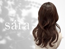 サラ(sara)