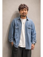 レグ(legg.)&nbsp;山口 稜二