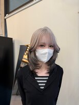 アンドケー 那覇小禄店(and K) ホワイトデザインカラー