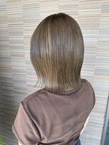 ヴァン カウンシル 川中島店(VAN COUNCIL)&nbsp;グレージュカラー