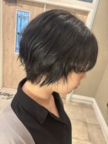 リノ カルバリ(Lino Calbari)&nbsp;Lino Calbariスタイル