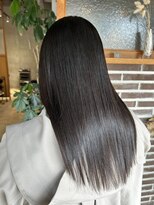 デイル(Daylu)&nbsp;艶髪スタイル